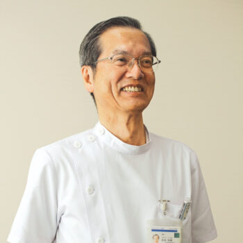 大阪府済生会千里病院　木内 利明 院長