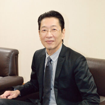 国立研究開発法人国立がん研究センター 荒井 保明 理事長特任補佐