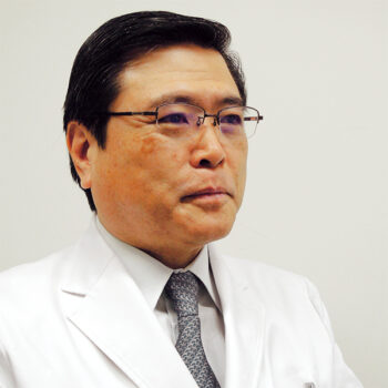 慶應義塾大学医学部 産婦人科学教室　青木 大輔 教授
