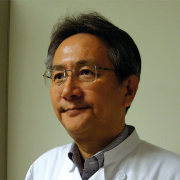 東京大学大学院医学系研究科 産婦人科学講座　大須賀 穣 教授