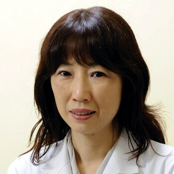 横浜市立大学医学部 産婦人科学教室　宮城 悦子 主任教授