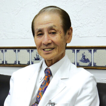 医療法人東恵会　近藤 東臣 理事長