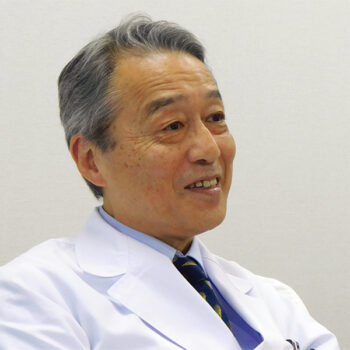 順天堂大学医学部附属静岡病院　三橋 直樹 院長