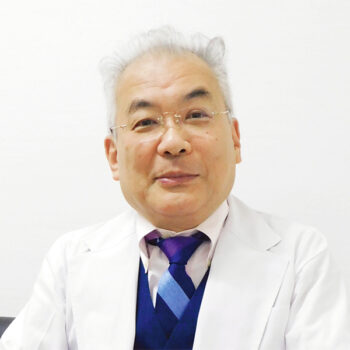 医療法人社団明徳会 かば記念病院　成瀬 寛夫 院長