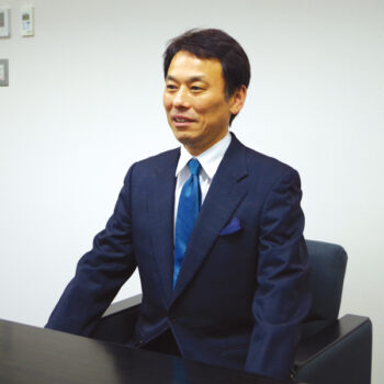 鳥取大学医学部感覚運動医学講座 運動器医学分野（整形外科）　永島 英樹 教授