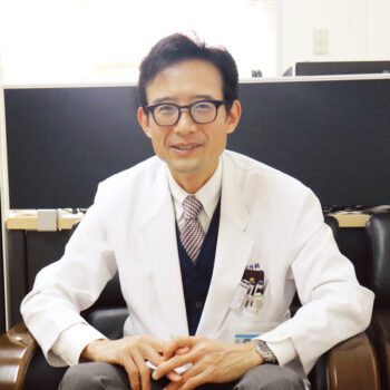 高知大学医学部整形外科教室　池内 昌彦 教授