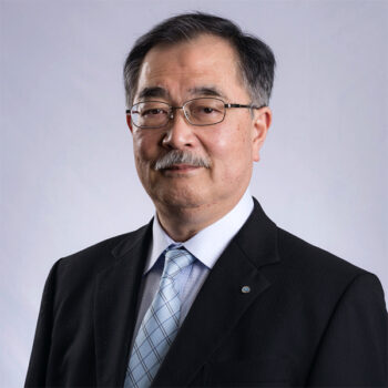 高知大学　学長 櫻井 克年