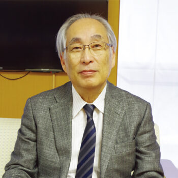 松江市立病院　紀川 純三 病院長