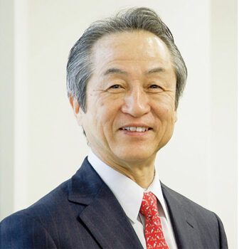 徳島大学病院　病院長 永廣 信治