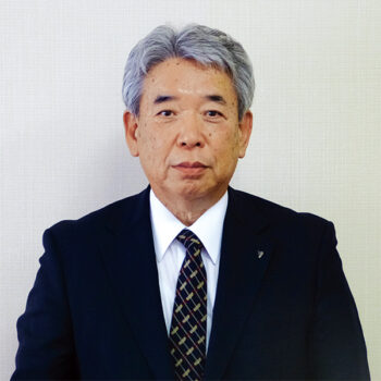 山口県医師会　会長 河村 康明