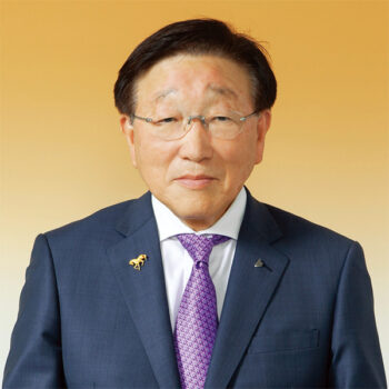 岡山県医師会　会長 松山 正春