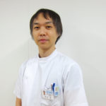 熊本大学大学院生命科学研究部 整形外科　唐杉 樹 講師