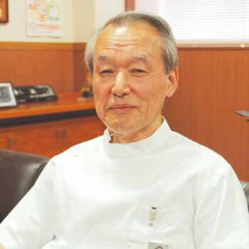 社会医療法人北九州病院 北九州中央病院　橋爪 誠 院長