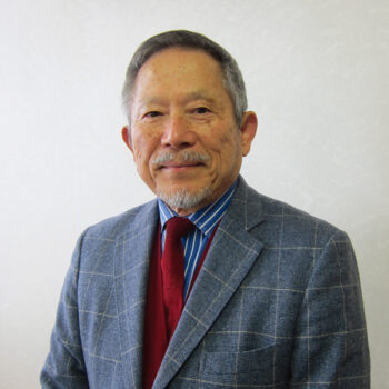 社会医療法人敬和会　森 照明 統括院長