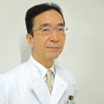 熊本大学大学院生命科学研究部呼吸器外科学分野　鈴木 実 教授