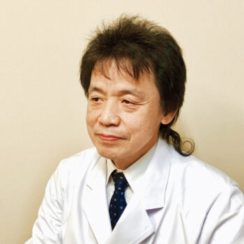 大分大学医学部附属臨床医工学センター　穴井 博文 教授