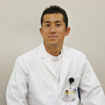 独立行政法人国立病院機構九州がんセンター 肝胆膵外科　杉町 圭史 医長