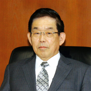 佐賀大学　学長 宮﨑 耕治
