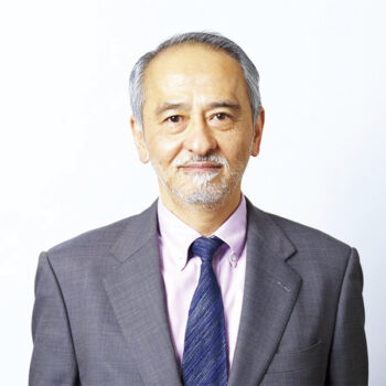 熊本大学　学長 原田 信志