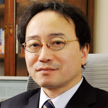 九州大学病院　病院長 赤司 浩一