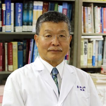 長崎大学病院　病院長 増﨑 英明