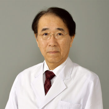 鹿児島大学病院　病院長 夏越 祥次