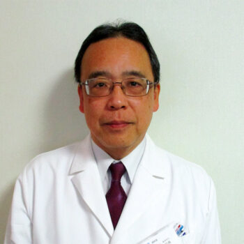 産業医科大学若松病院　病院長 酒井 昭典