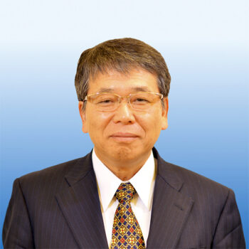 久留米大学医療センター　病院長 廣松 雄治