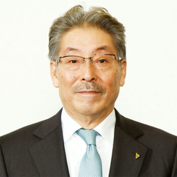 福岡県医師会　会長 松田 峻一良