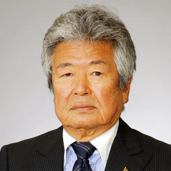 北九州市医師会　会長 下河邉 智久