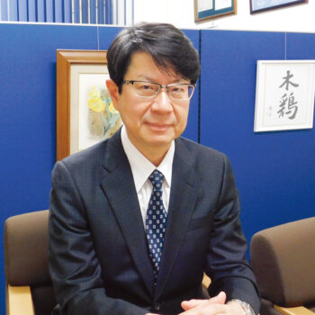 滋賀医科大学 整形外科学講座　今井 晋二 教授