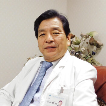 社会医療法人協和会加納総合病院　加納 繁照 理事長・院長