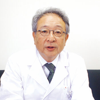 大阪医科大学 内科学第二教室　樋口 和秀 教授
