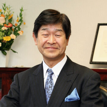 大阪医科大学　学長 大槻 勝紀