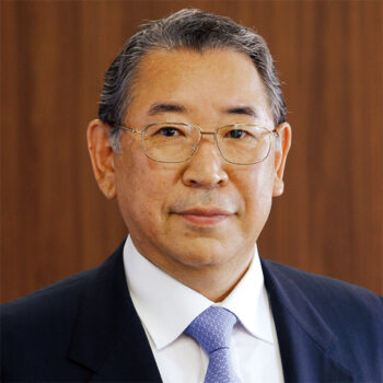 関西医科大学　学長 友田 幸一
