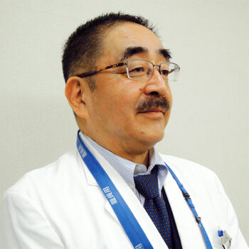医療法人社団三喜会 鶴巻温泉病院　鈴木 龍太 理事長・院長