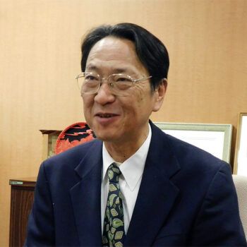 群馬大学医学部附属病院　田村 遵一 病院長