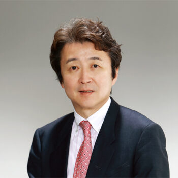獨協医科大学病院　病院長 平田 幸一