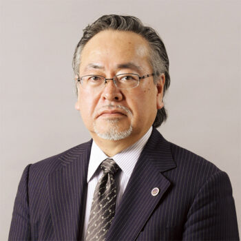 筑波大学附属病院　病院長 原 晃