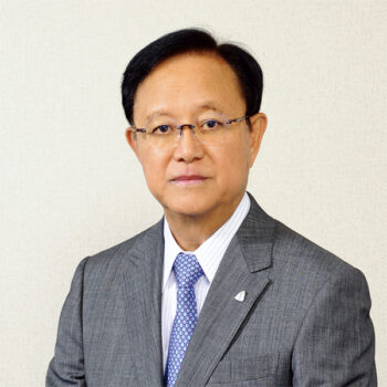 神奈川県医師会　会長 菊岡 正和