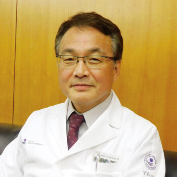 藤田医科大学病院　湯澤 由紀夫 病院長