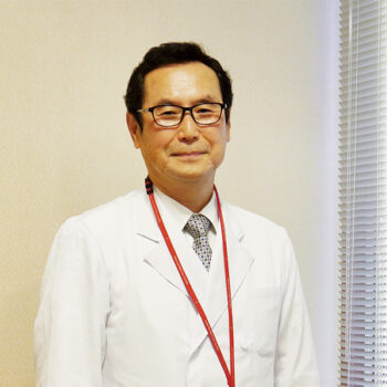 浜松赤十字病院　奥田 康一 院長　