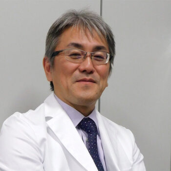 岐阜大学大学院医学系研究科/病態制御学講座 泌尿器科学分野　古家 琢也 教授