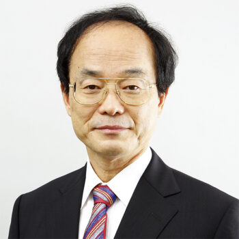 名古屋市立大学　学長 郡 健二郎