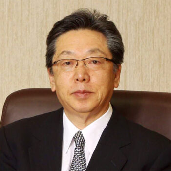 愛知医科大学　学長 佐藤 啓二
