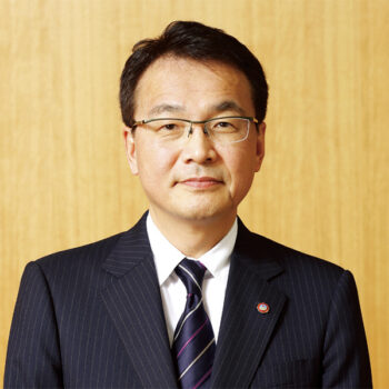 藤田医科大学病院　病院長 湯澤 由紀夫