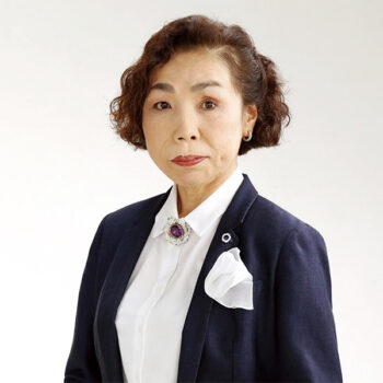栃木県看護協会　会長 渡邊 カヨ子