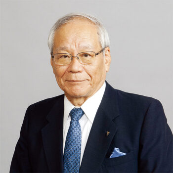 日本医師会 会長　横倉 義武