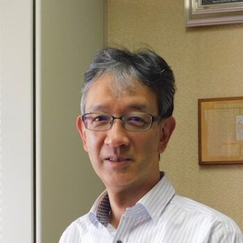 京都大学大学院 医学研究科 器官外科学講座 婦人科学産科学分野　万代 昌紀 教授