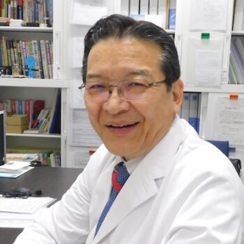 医療法人社団新生会 大阪なんばクリニック　中川原 譲二 院長
